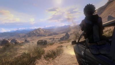 Call of Juarez: The Cartel - первые подробности
