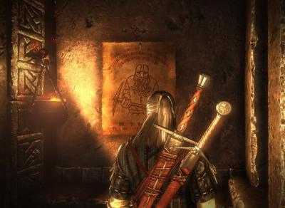 Ведьмак 2: локации