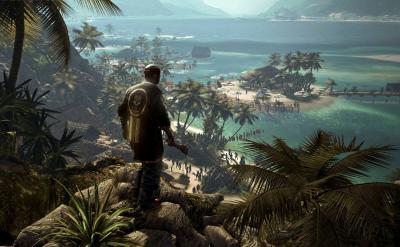 Dead Island особенности игры и CG-трейлер