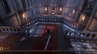 Сравнение графики: Dragon Age: Origins и Dragon Age 2