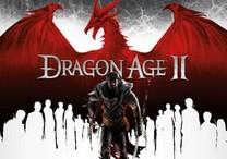 Официальный анонс Dragon Age 2