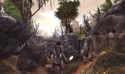 ArcaniA: Fall of Setarrif - подробности и трейлер