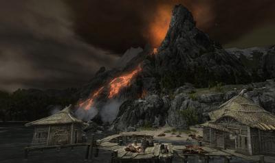 ArcaniA: Fall of Setarrif - подробности и трейлер