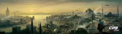 Превью Assassin's Creed: Revelations