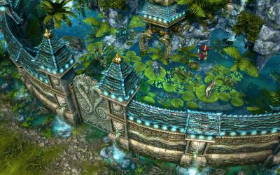Might and Magic: Heroes VI - анонс новой фракции
