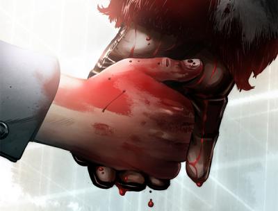 Дополнительные плюшки по вселенной Assassin’s Creed