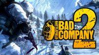 Battlefield: Mad Company 2 - сумасшедшая компания