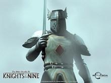 Обзор локализации The Elder Scrolls IV Knights of the Nine