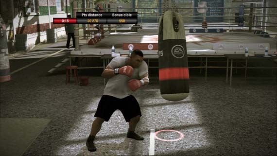 Fight night champion на пк системные требования