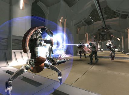 Star wars republic commando проблемы с мышкой