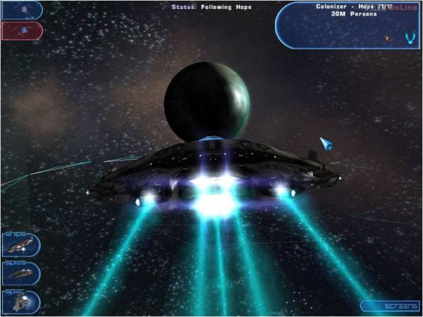 Hegemonia: Legions of Iron