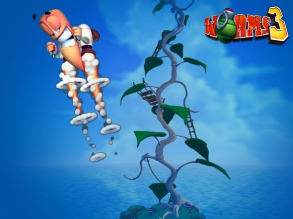 Worms 3