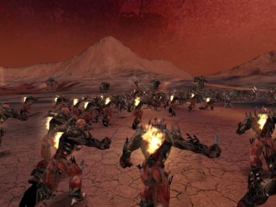 Fallen Lords: Condemnation 