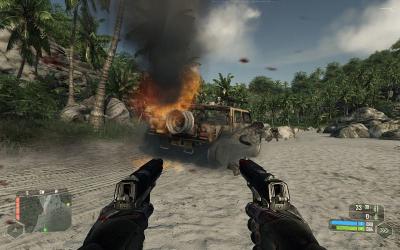 Crysis