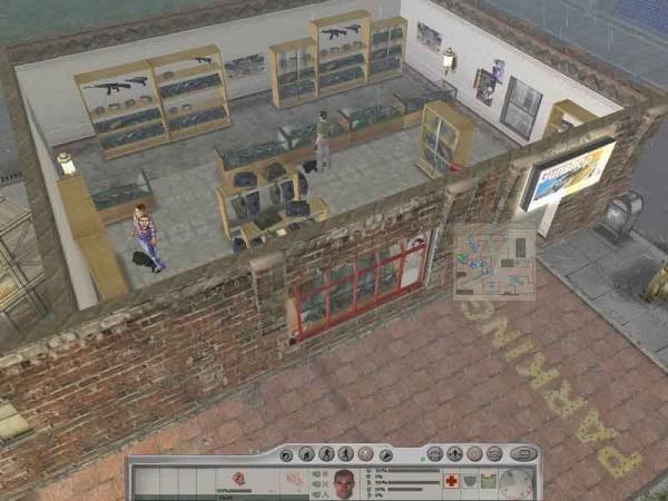 Cold Zero: Финальный Отсчет 