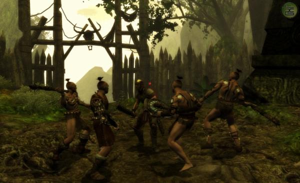 Age of Conan: Hyborian Adventures