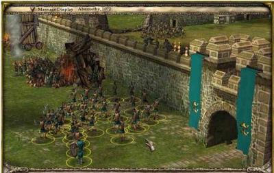 Lords of the Realm III