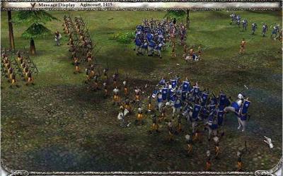 Lords of the Realm III