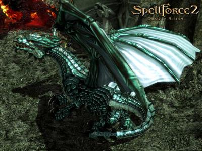 SpellForce 2: Dragon Storm