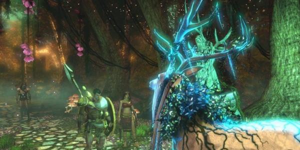 Rise of the Argonauts