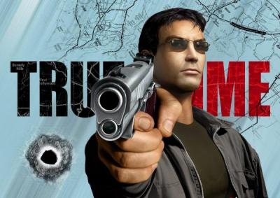 True Crime: Streets of Las-Vegas