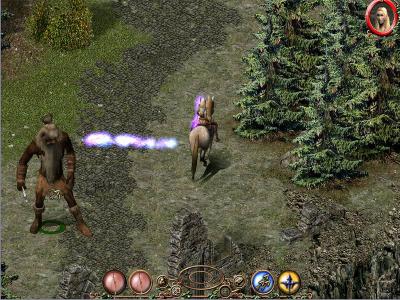 Игра: Sacred