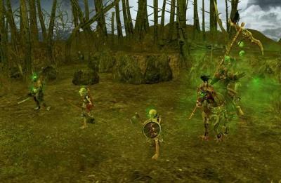 Heroes of Might and Magic V