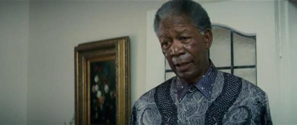 Непокоренный