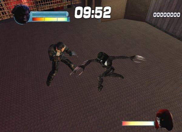 X-Men 2: Wolverine's Revenge