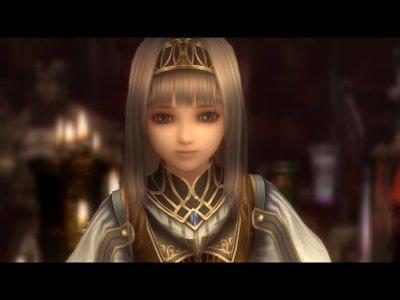 Valkyrie Profile 2: Silmeria