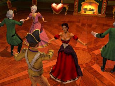 Sid Meier's Pirates
