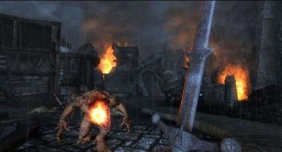 Elder Scrolls 4: Oblivion, The