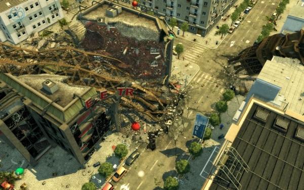 Emergency 2012