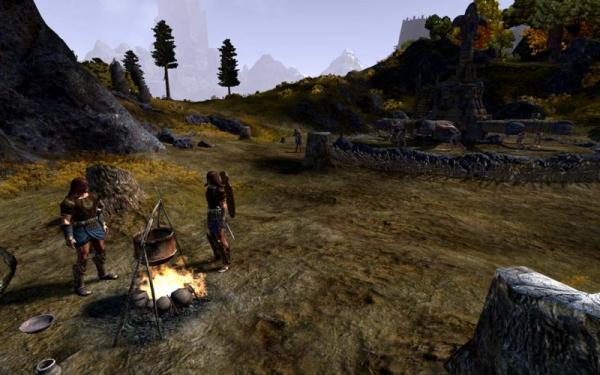 Age of Conan: Hyborian Adventures