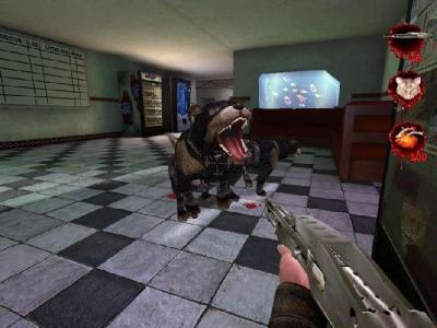 Postal 2 Апокалипсис