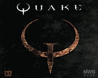 Quake FOREVER