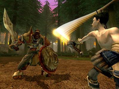 Fable: The Lost Chapters