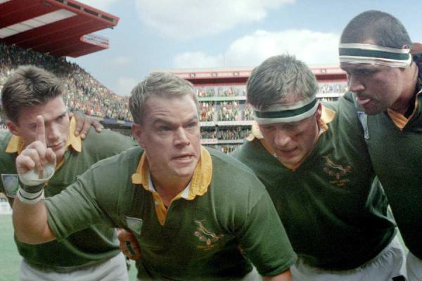 Непокоренный