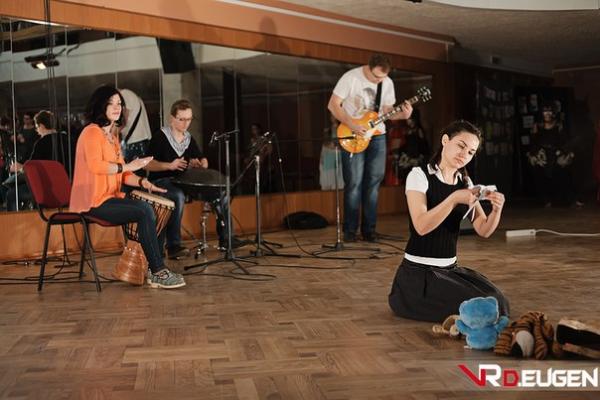 Анонс Tom Clancy's Splinter Cell: Blacklist