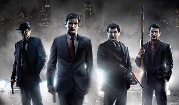 Mafia 2