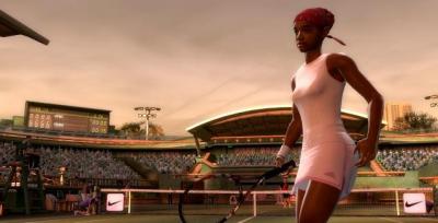 Top Spin 2 