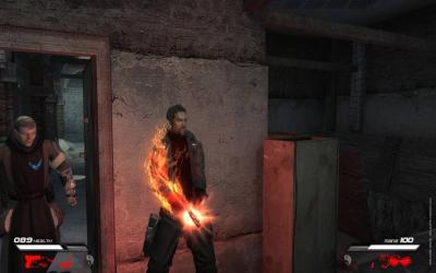 Infernal