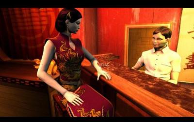 The Secrets of Atlantis: The Sacred Legacy