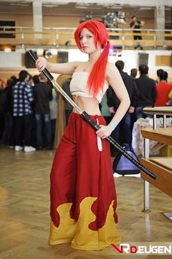 Фотоотчет с киберфестиваля Teclabs Cup By 2013