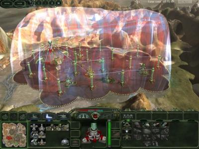 Периметр: Завет Императора