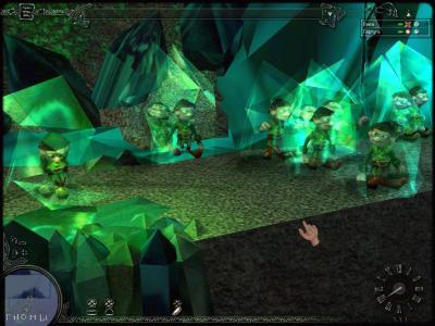 Diggles: The Myth Of Fenris