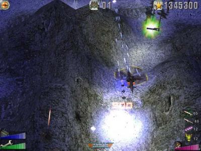 Обзор HeliHeroes (Полет Валькирий)