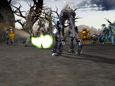 Анонс Демиурги 2