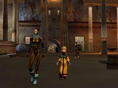 Обзор Frank Herbert's DUNE