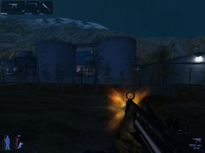 Прохождение IGI 2 Covert Strike часть 1